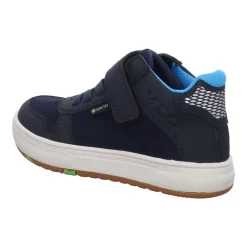 Vado BASKET Mid Elastic GTX Gr. 34 New