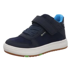 Vado BASKET Mid Elastic GTX Gr. 34 New