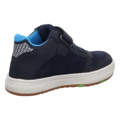 Vado BASKET Mid Elastic GTX Gr. 34 New