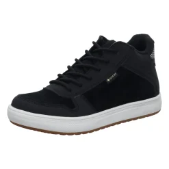 BASKET MID LACE GTX Gr. 33 ^ Vado New