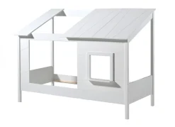 Baumhaus Bett 90 x 200 cm Liegefläche ^ vipack Hot