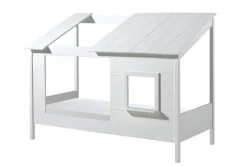 Baumhaus Bett 90 x 200 cm Liegefläche ^ vipack Hot
