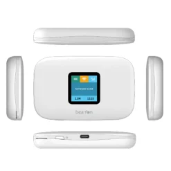 Beafon MR2, 4G Mobiler Router Clearance