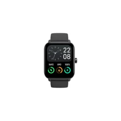 Watch 101, Schwarz Smartwatch ^ Beafon