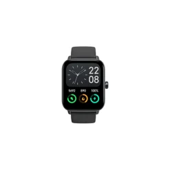 Watch 101, Schwarz Smartwatch ^ Beafon