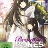 Crunchyroll SA Beautiful Bones: Sakurako's Investigation - Vol. 2 - [Blu-ray] Sale