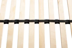 Beco Easy Star Lattenrost verstellbar – Individuell anpassbares Kopfteil, ideal für alle Matratzenarten, stabil, langlebig, für hohen Schlafkomfort Discount