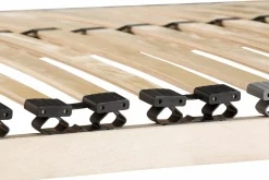 Beco Easy Star Lattenrost verstellbar – Individuell anpassbares Kopfteil, ideal für alle Matratzenarten, stabil, langlebig, für hohen Schlafkomfort Discount