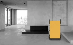 Bautrockner / Luftentfeuchter 90 Liter BC90LEF2202 ^ Be Cool