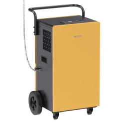 Bautrockner / Luftentfeuchter 90 Liter BC90LEF2202 ^ Be Cool