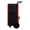 Bautrockner / Luftentfeuchter 110 Liter BC110LEF2202 ^ Be Cool Outlet