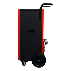 Bautrockner / Luftentfeuchter 110 Liter BC110LEF2202 ^ Be Cool Outlet
