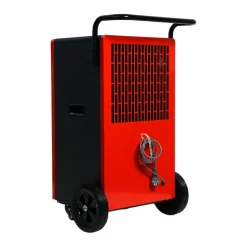 Bautrockner / Luftentfeuchter 110 Liter BC110LEF2202 ^ Be Cool Outlet