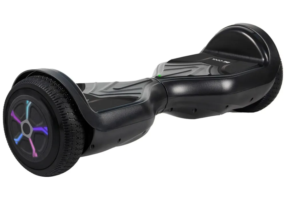 Be Cool Hoverboard / Balance Board 6.5" Kids BCBB6522KBK Discount