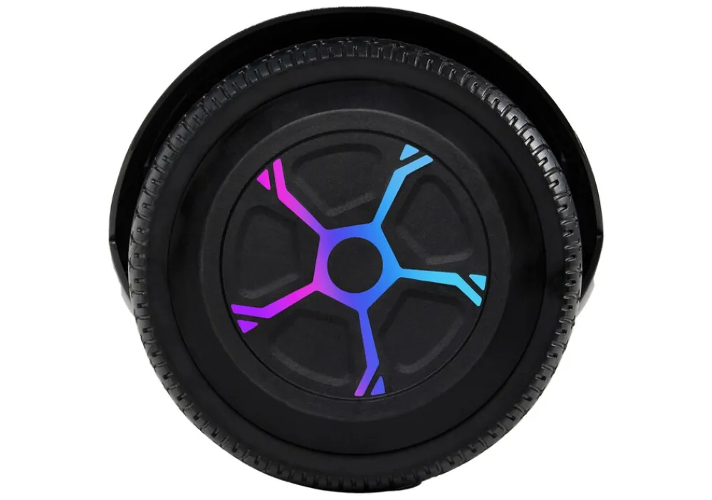 Be Cool Hoverboard / Balance Board 6.5" Kids BCBB6522KBK Discount