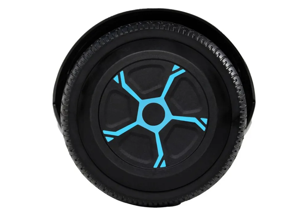 Be Cool Hoverboard / Balance Board 6.5" Kids BCBB6522KBK Discount
