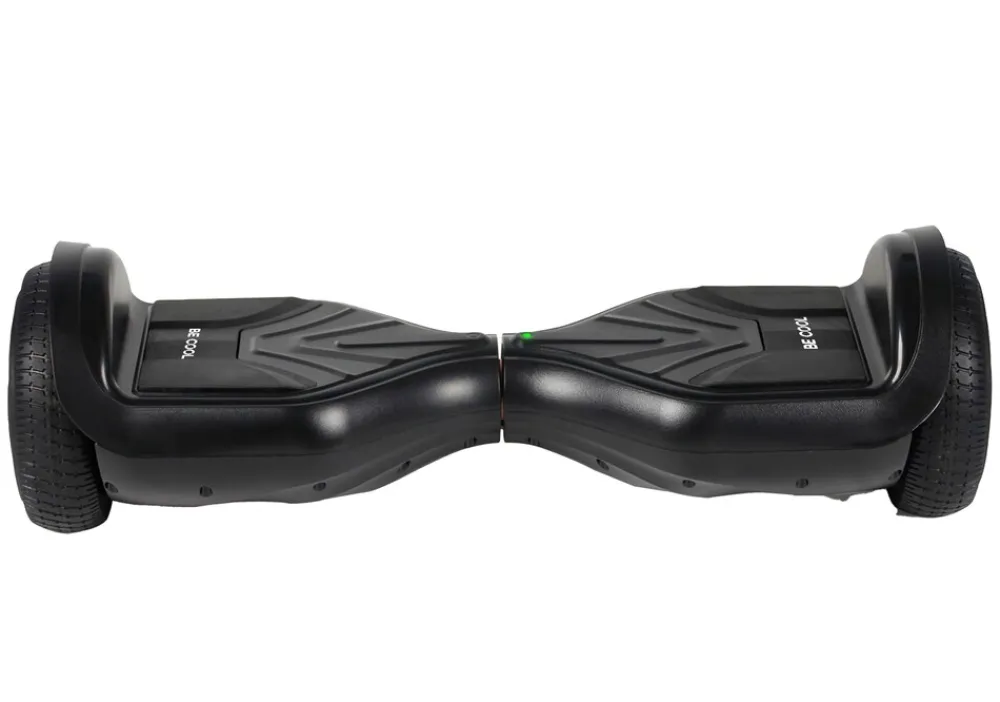 Be Cool Hoverboard / Balance Board 6.5" Kids BCBB6522KBK Discount
