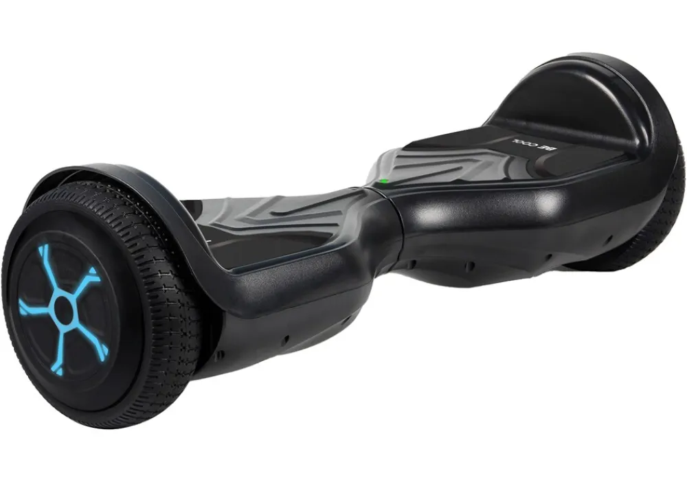 Be Cool Hoverboard / Balance Board 6.5" Kids BCBB6522KBK Discount
