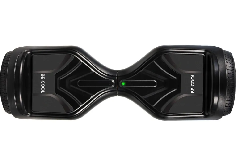 Be Cool Hoverboard / Balance Board 6.5" Kids BCBB6522KBK Discount