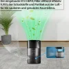 Be Cool Luftbefeuchter und Luftreiniger mit H13-Filter BCLB2402B Discount