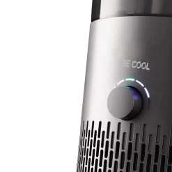Be Cool Luftbefeuchter und Luftreiniger mit H13-Filter BCLB2402B Discount