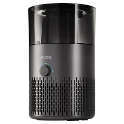 Be Cool Luftbefeuchter und Luftreiniger mit H13-Filter BCLB2402B Discount