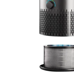 Be Cool Luftbefeuchter und Luftreiniger mit H13-Filter BCLB2402B Discount