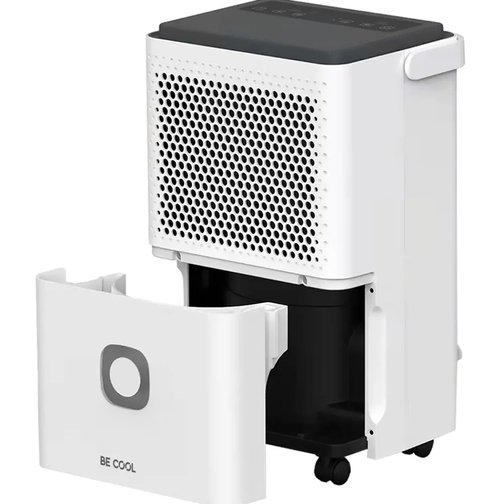 Luftentfeuchter 10 Liter BC10LEF2301 ^ Be Cool Clearance