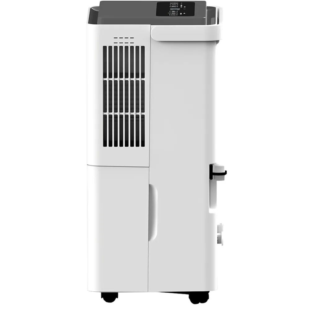 Luftentfeuchter 10 Liter BC10LEF2301 ^ Be Cool Clearance