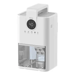 Mini-Luftentfeuchter mit 1 Liter Wassertank BC1LLEFHO1 ^ Be Cool