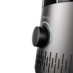Be Cool Warm-/Kaltluft-Luftbefeuchter BCLB2402S Discount