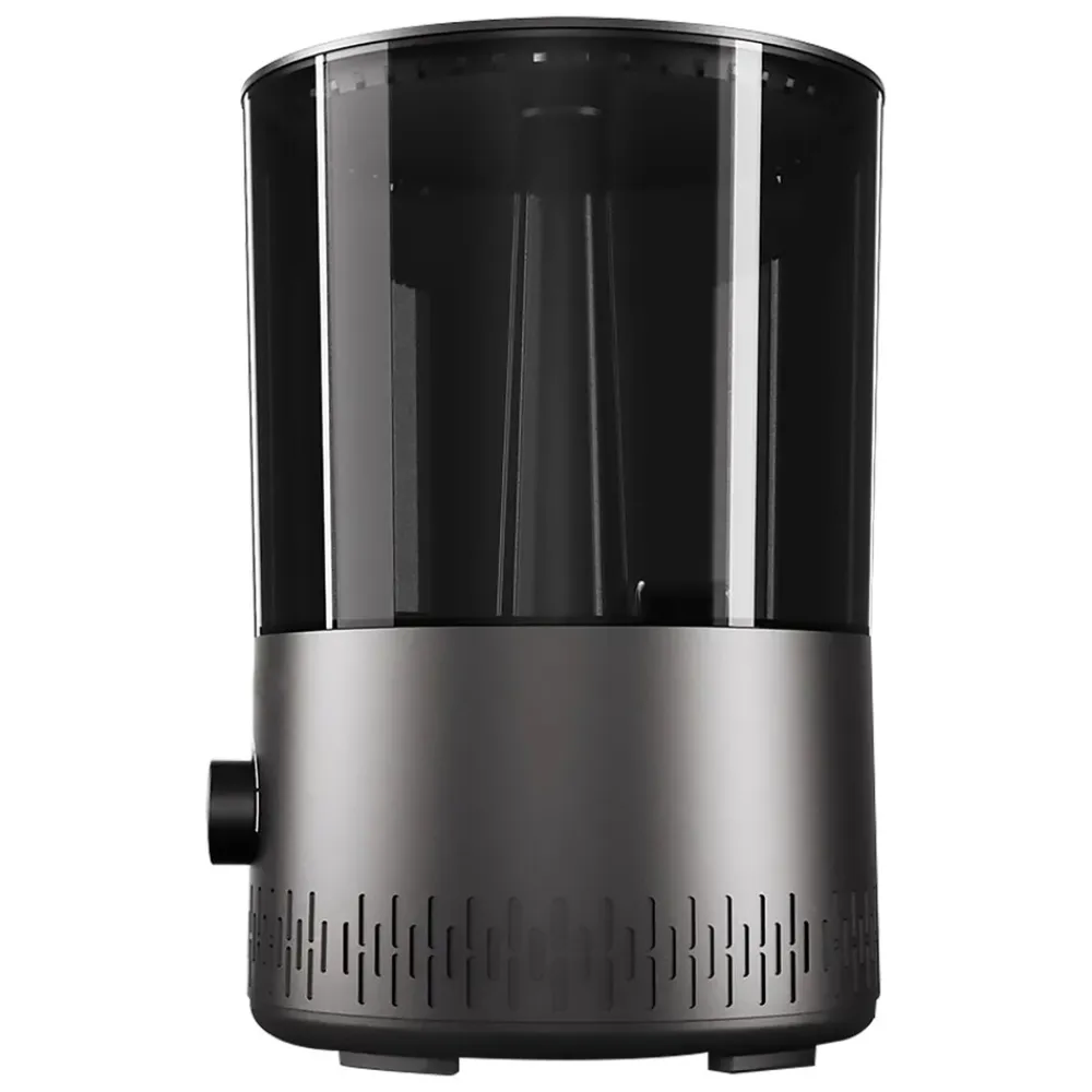 Be Cool Warm-/Kaltluft-Luftbefeuchter BCLB2402S Discount