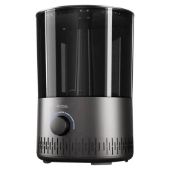 Be Cool Warm-/Kaltluft-Luftbefeuchter BCLB2402S Discount