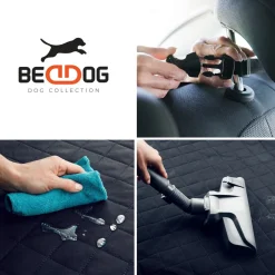 Autoschondecke für den oder reflektierend ^ BedDog New