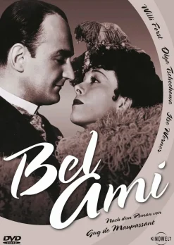 STUDIOCANAL GmbH Bel Ami Outlet