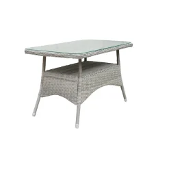 Bellavista Aluminium Dining Set