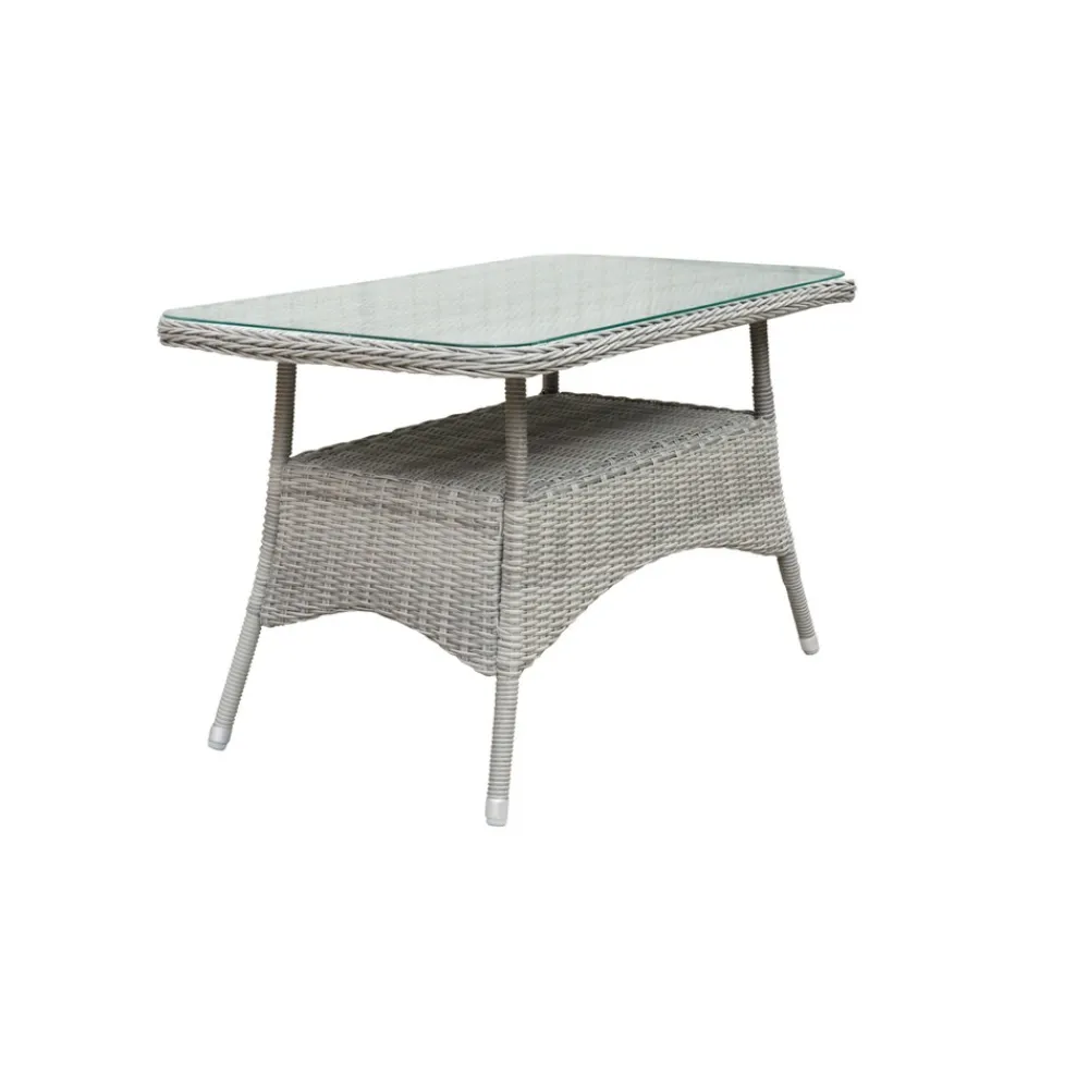 Bellavista Aluminium Dining Set "Monte Carlo" Best