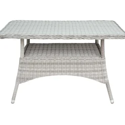Bellavista Aluminium Dining Set