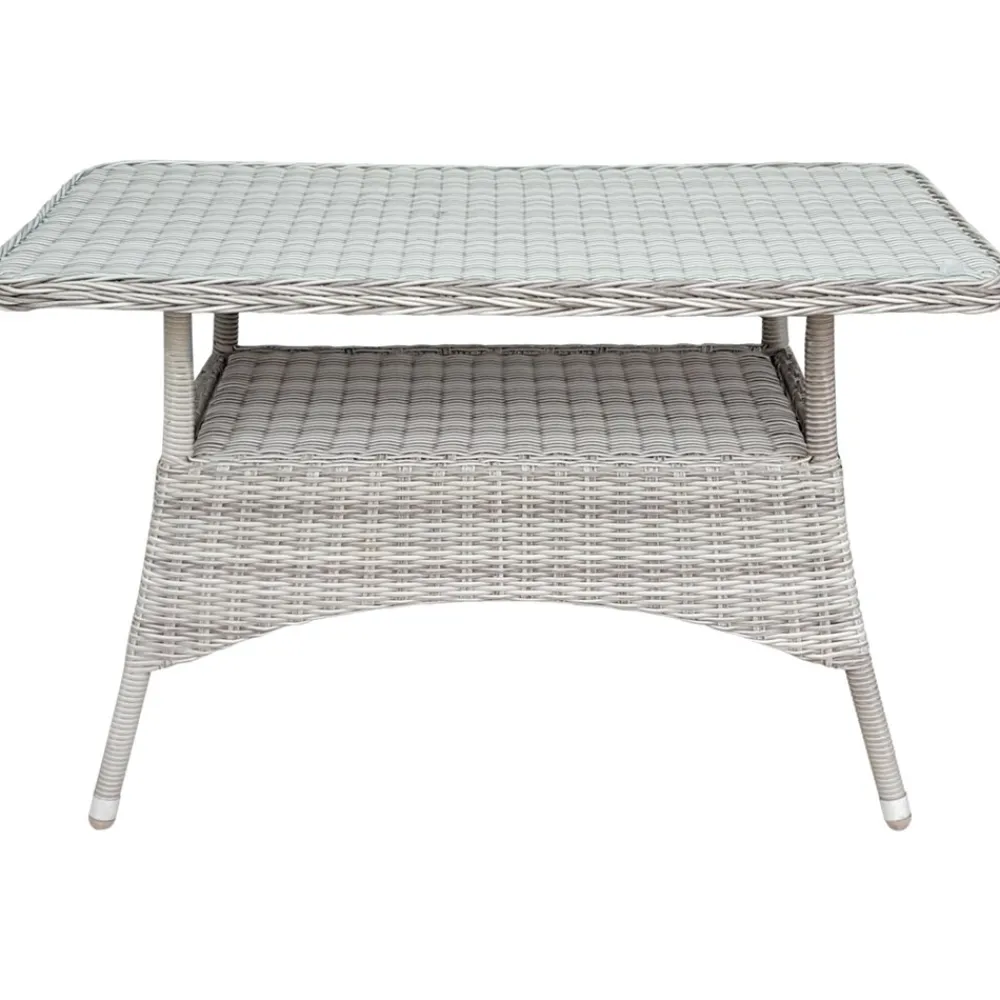 Bellavista Aluminium Dining Set "Monte Carlo" Best