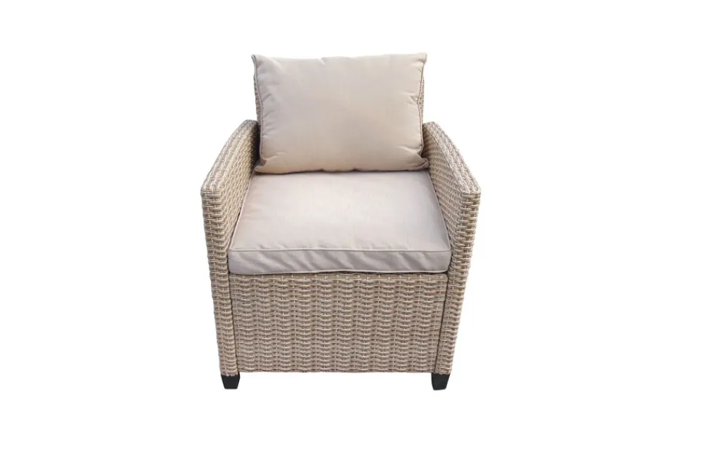- Home & Garden® Dining Lounge "Prato II" bicolor ^ Bellavista Clearance