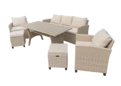 - Home & Garden® Dining Lounge