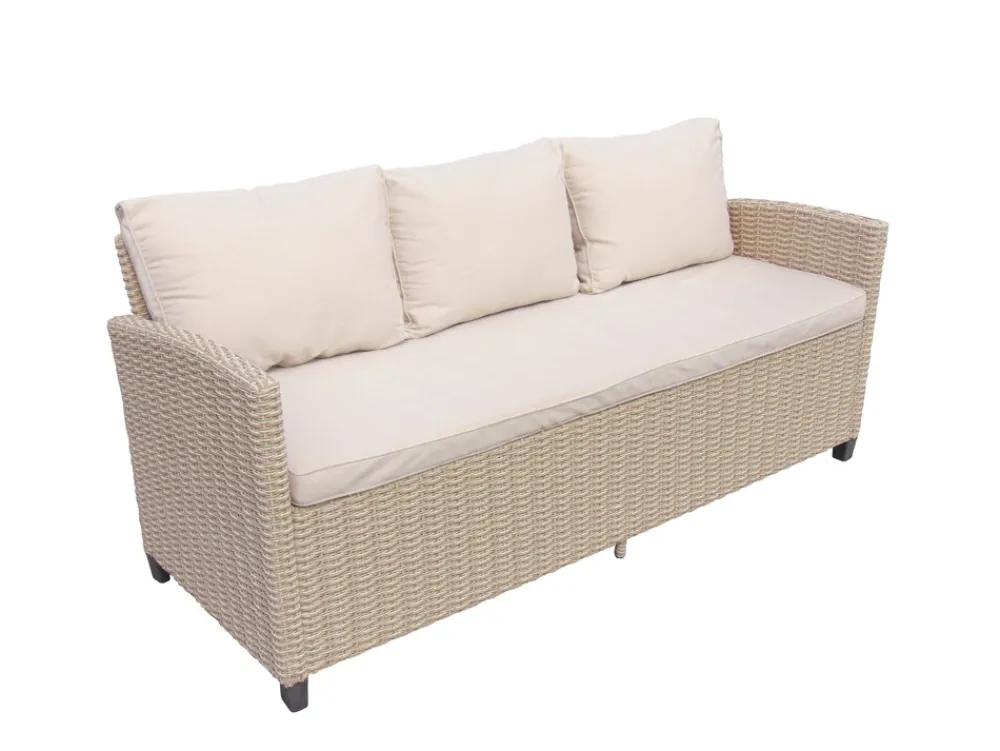 - Home & Garden® Dining Lounge "Prato II" bicolor ^ Bellavista Clearance