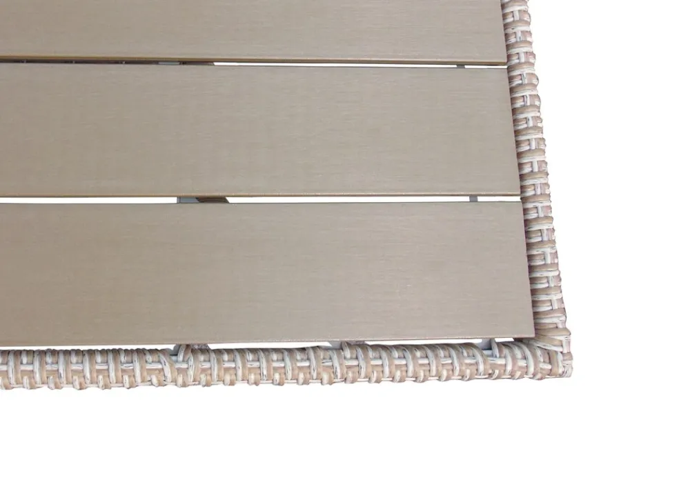 - Home & Garden® Dining Lounge "Prato II" bicolor ^ Bellavista Clearance