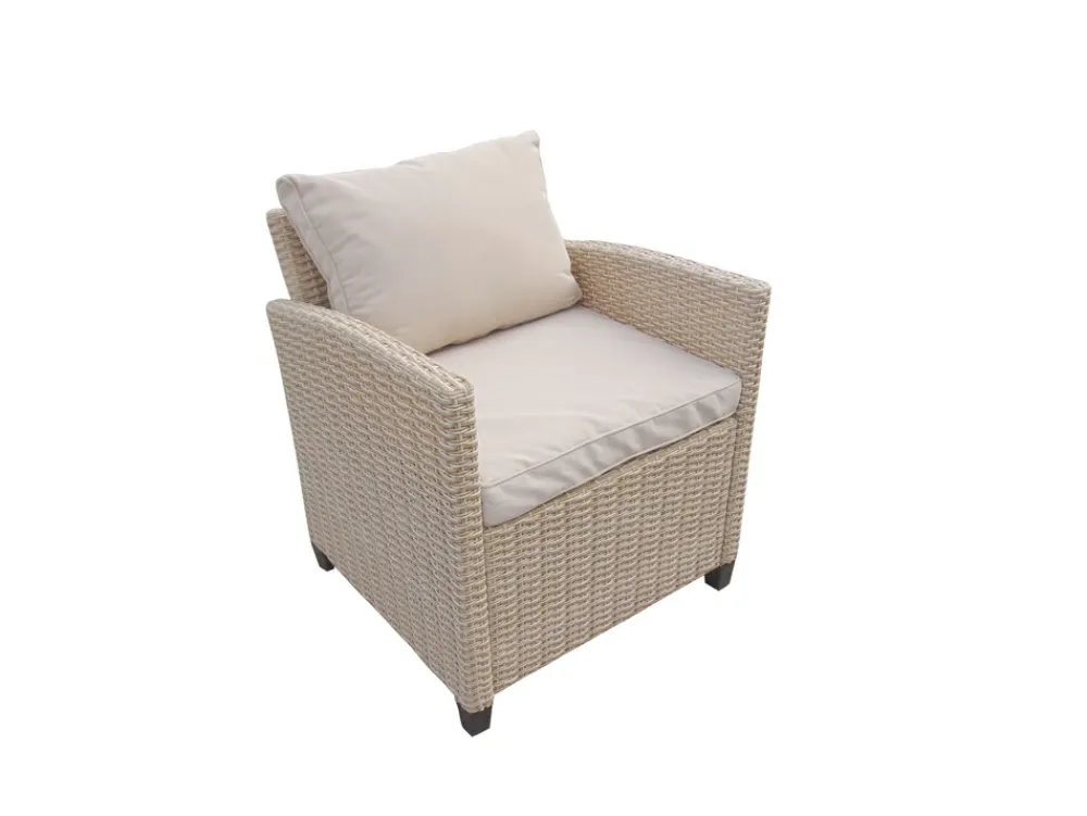 - Home & Garden® Dining Lounge "Prato II" bicolor ^ Bellavista Clearance