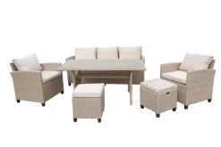 - Home & Garden® Dining Lounge