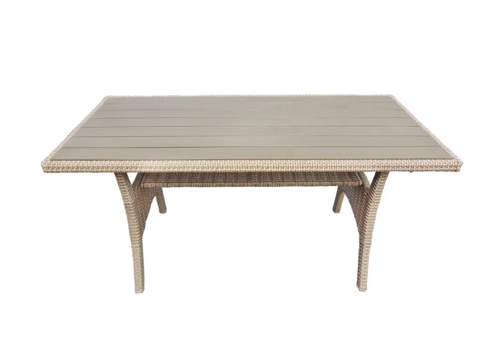 - Home & Garden® Dining Lounge "Prato II" bicolor ^ Bellavista Clearance