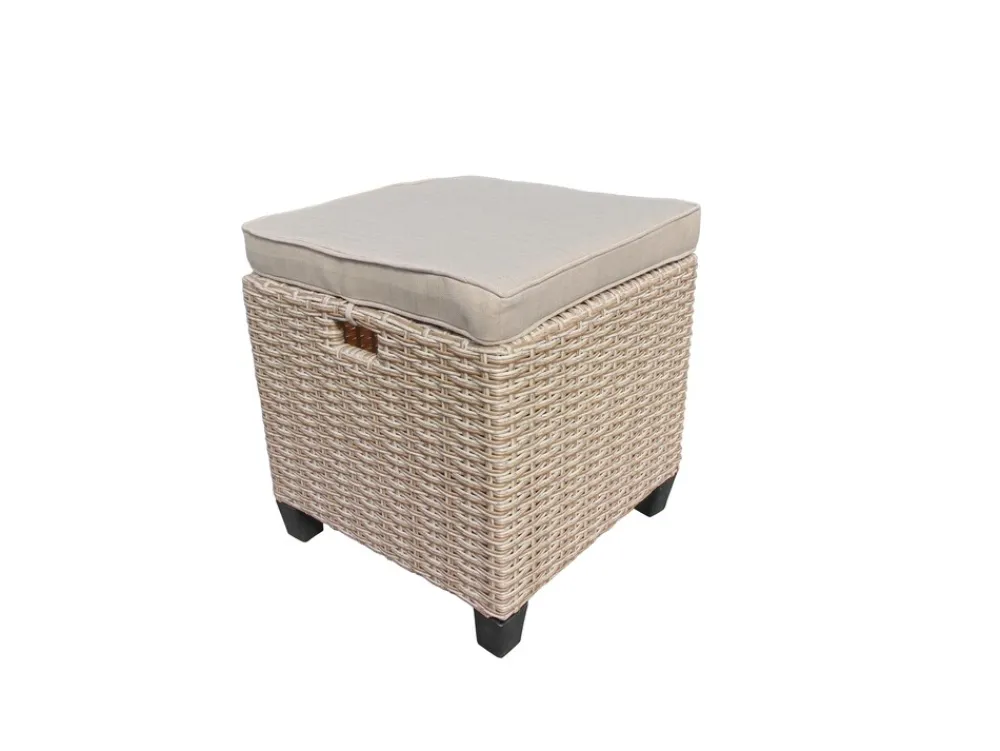 - Home & Garden® Dining Lounge "Prato II" bicolor ^ Bellavista Clearance
