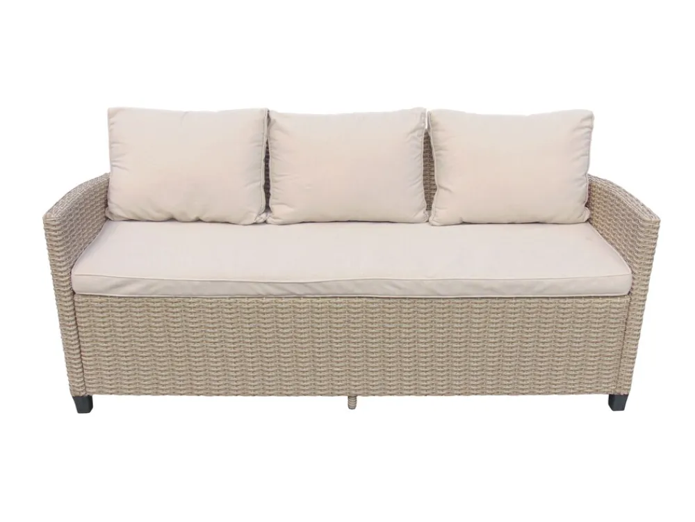 - Home & Garden® Dining Lounge "Prato II" bicolor ^ Bellavista Clearance
