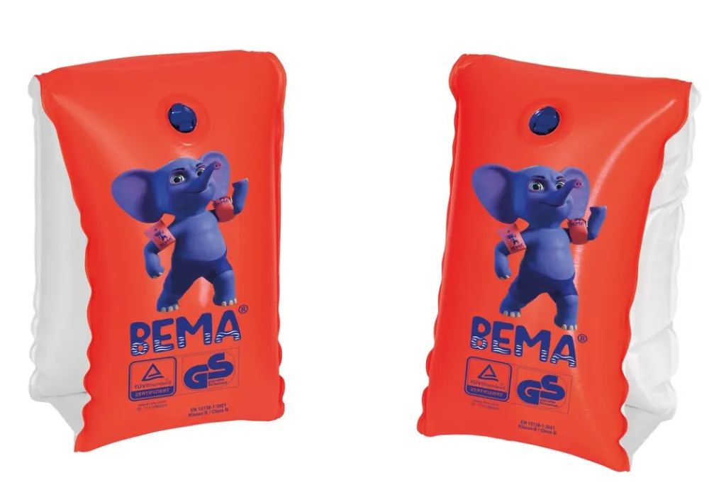 Schwimmfluegel ^ Bema