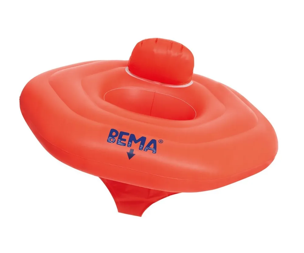 Schwimmsitz ^ Bema Hot